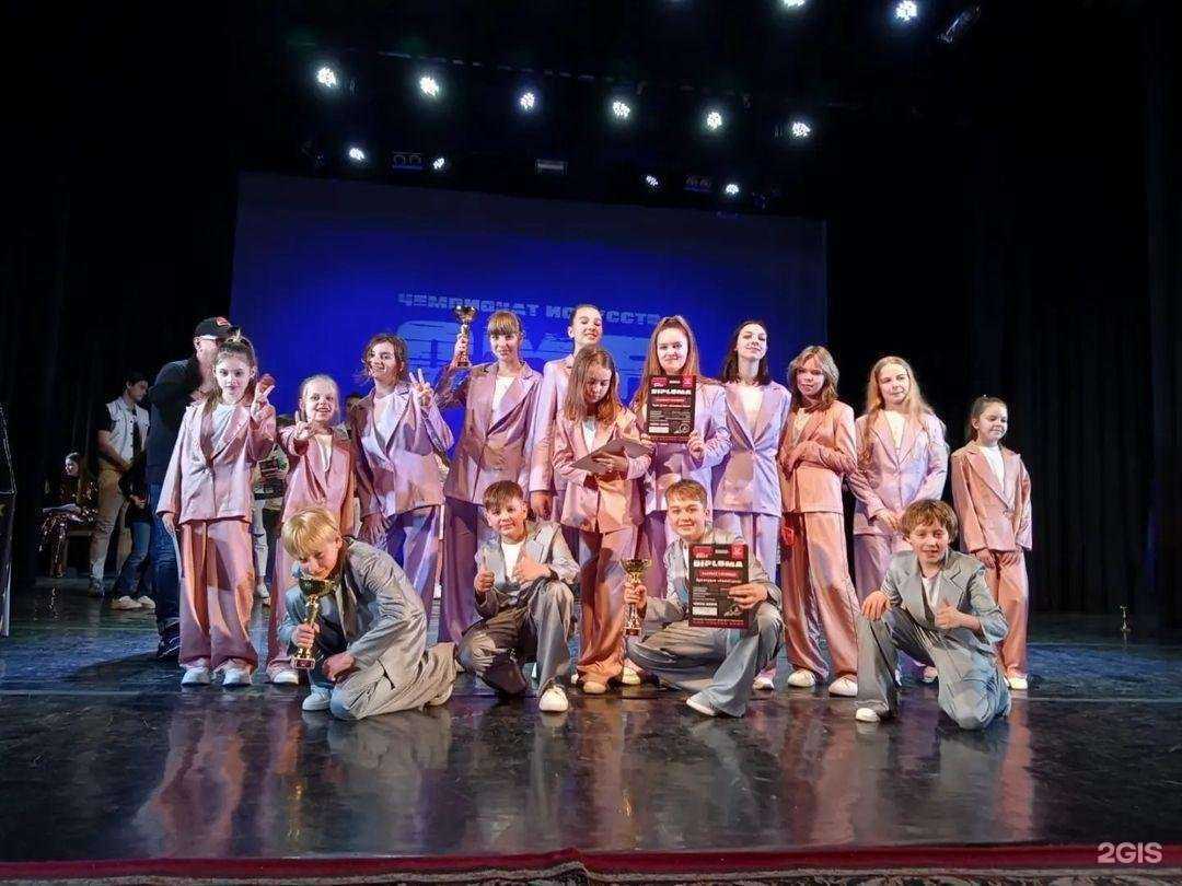 Отзывы на компанию Vivid arts в Находке c фото