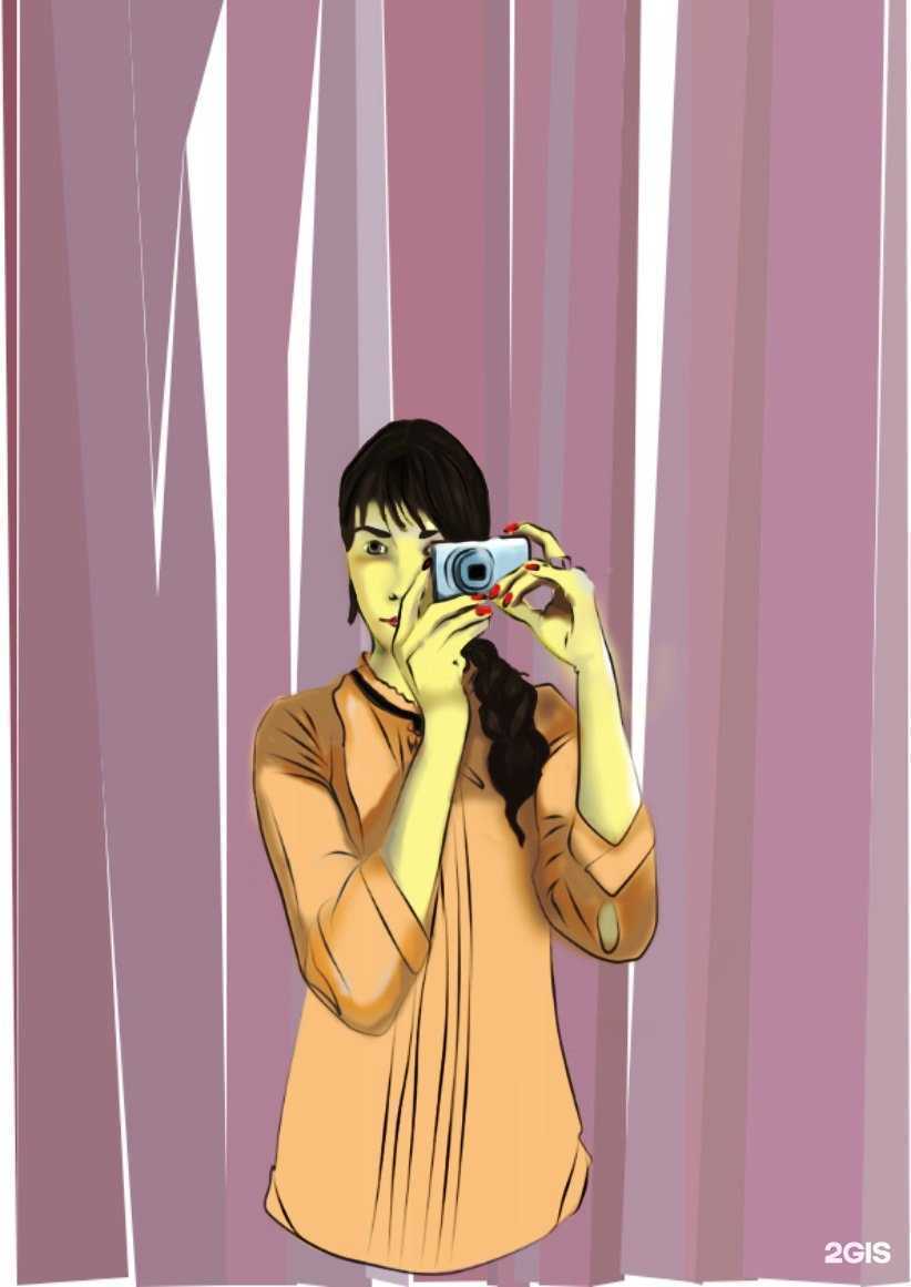 Отзывы на компанию My photo 56 в Оренбурге c фото