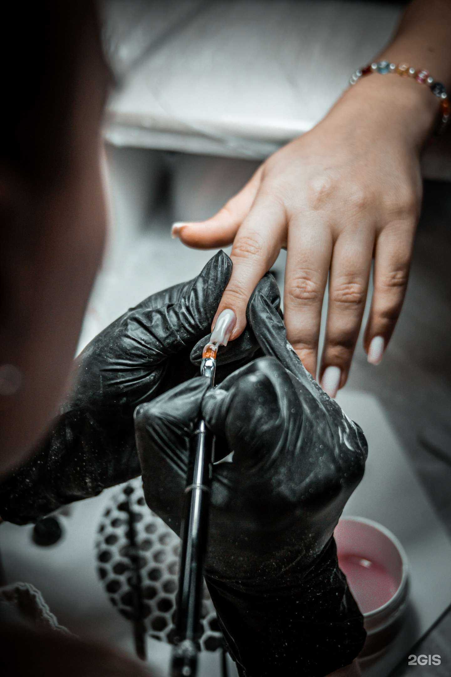 Отзывы на компанию Nailboss.Krd в г. Краснодар c фото