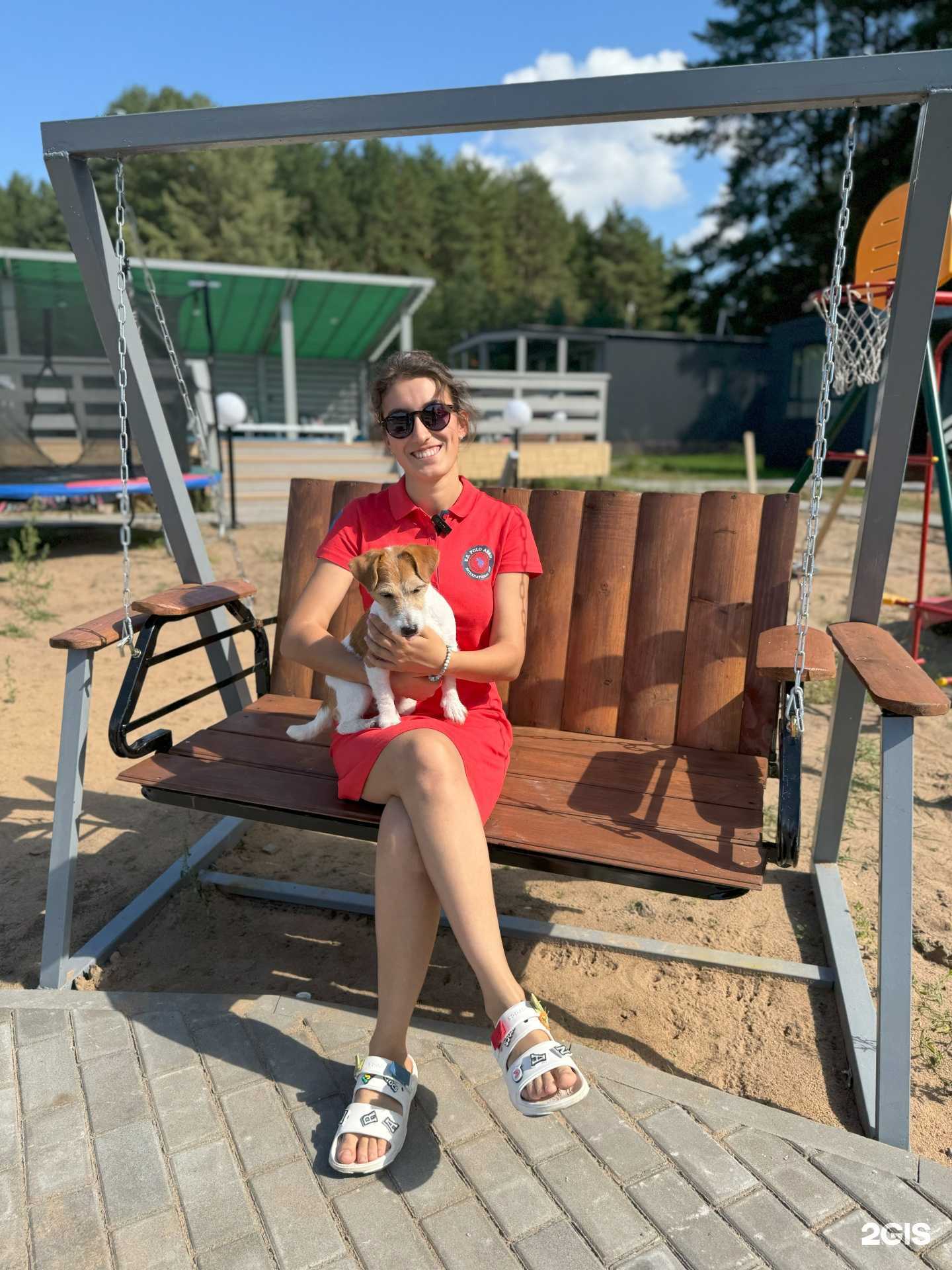 Отзывы на компанию Солнечный берег в г. Ижевск c фото