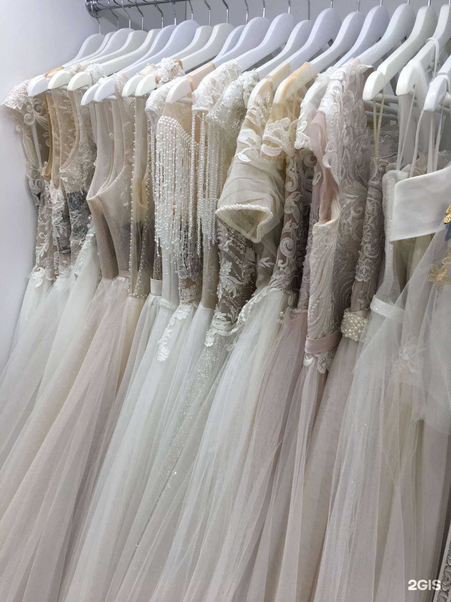 Отзывы на компанию Невеста в г. Оренбург c фото