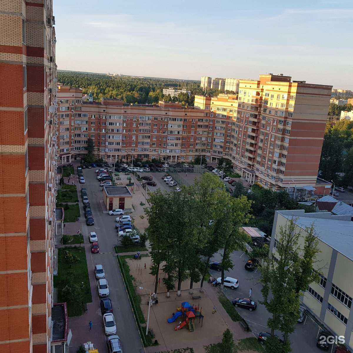 Отзывы на компанию Чистая вода в Пушкине c фото - фотография 2 из 2