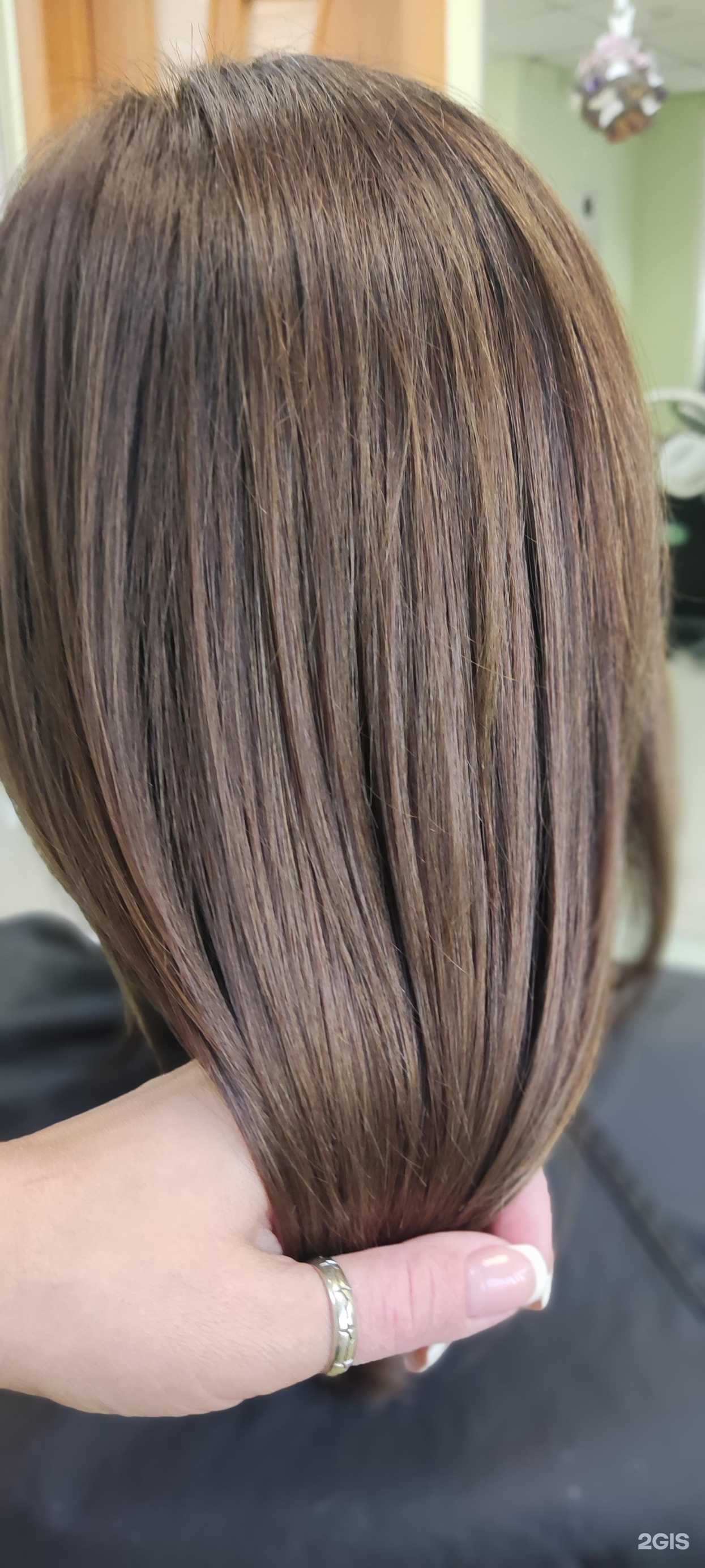 Отзывы на компанию Рай красоты в г. Новосибирск c фото