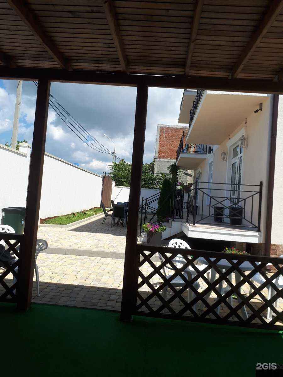 Отзывы на компанию Bella vista в Геленджике c фото - фотография 2 из 2