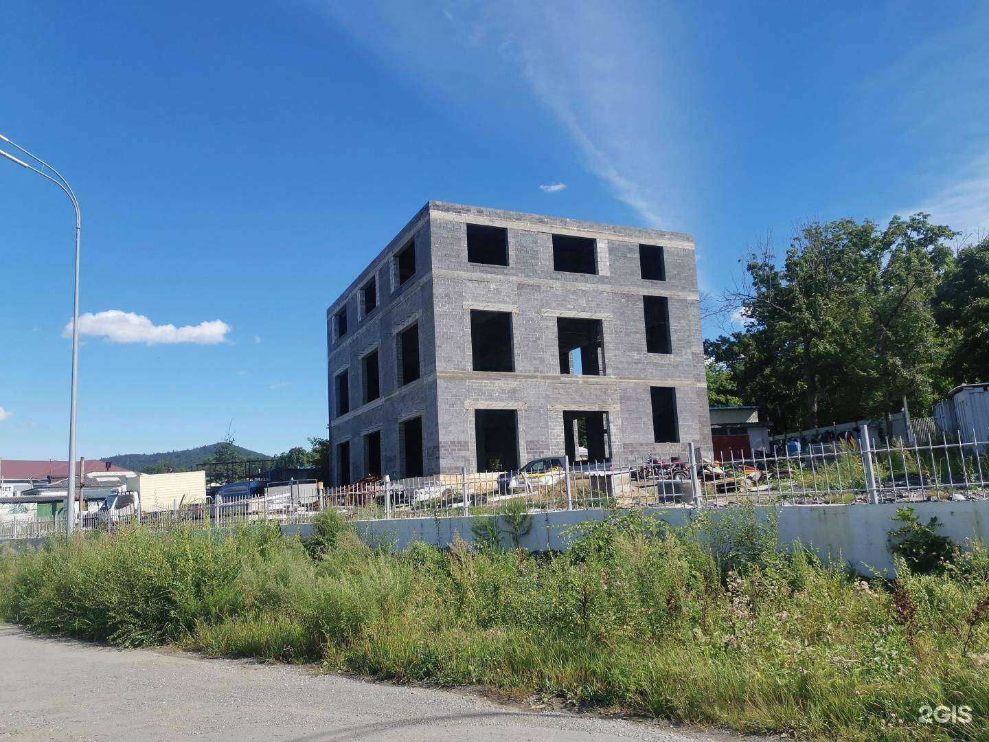 Отзывы на компанию СтройМарт в Владивостоке c фото - фотография 2 из 2