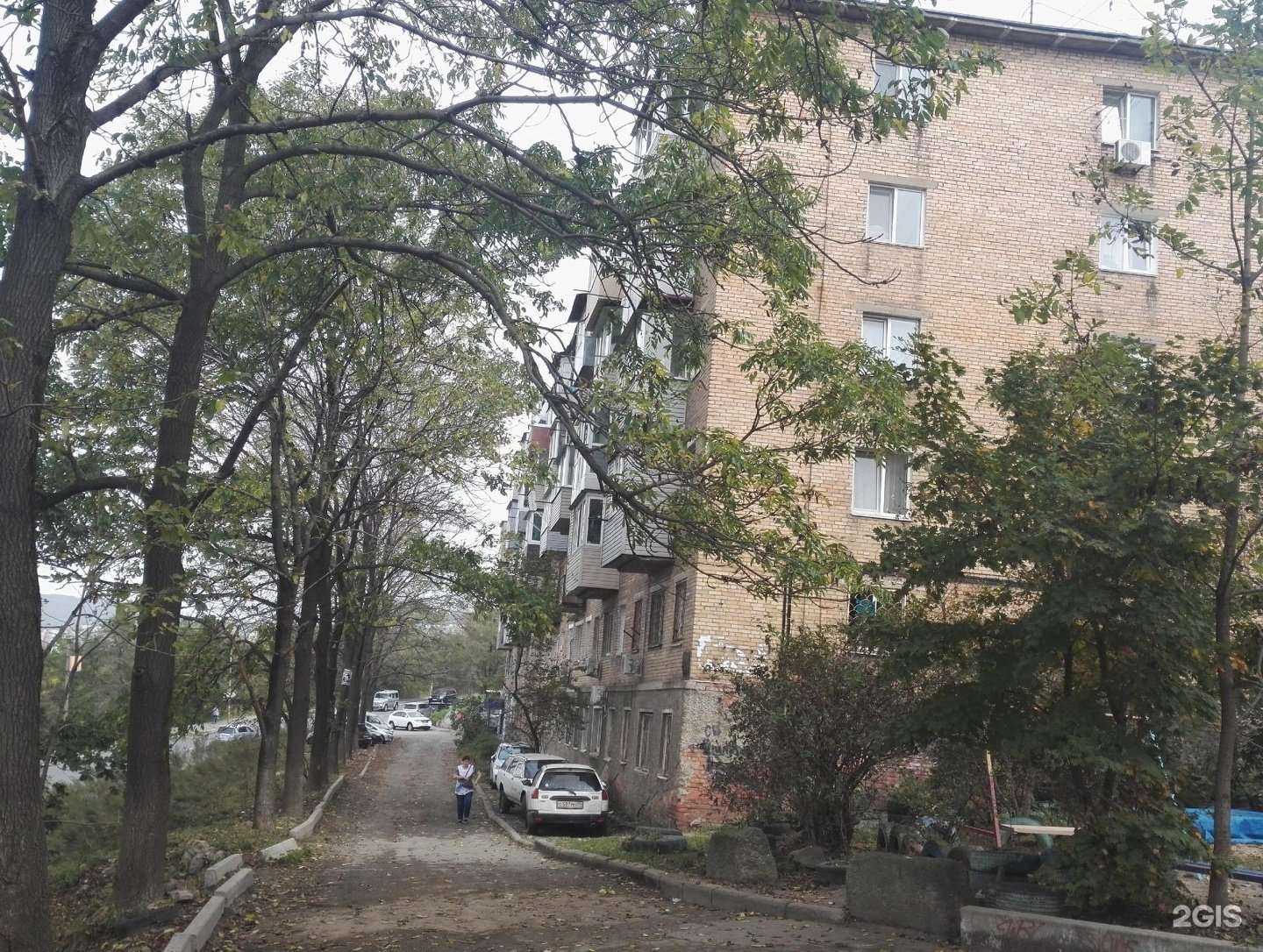 Отзывы на компанию Саломея в Владивостоке c фото - фотография 2 из 2