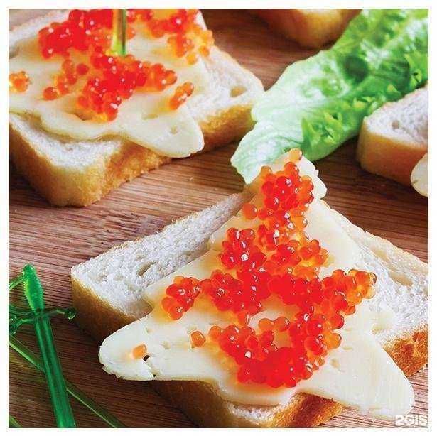 Отзывы на компанию Рыбная тема в Томске c фото