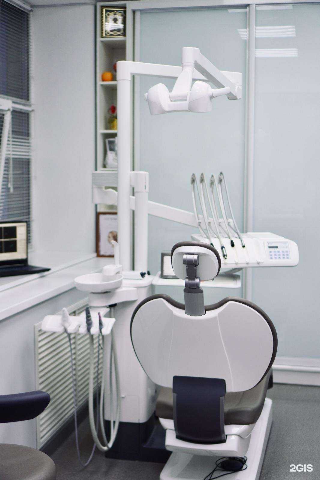 Отзывы на компанию Эстетика в Вологде c фото