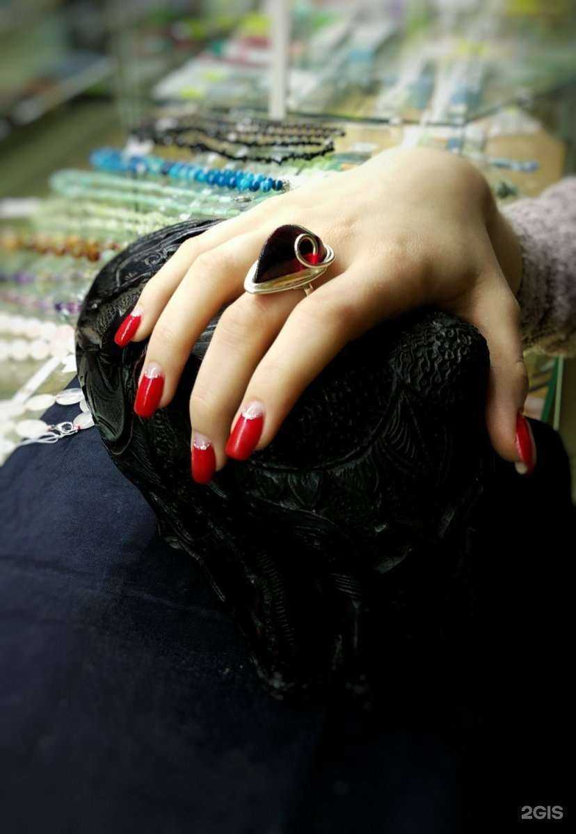 Отзывы на компанию Индийская лавка в Магнитогорске c фото