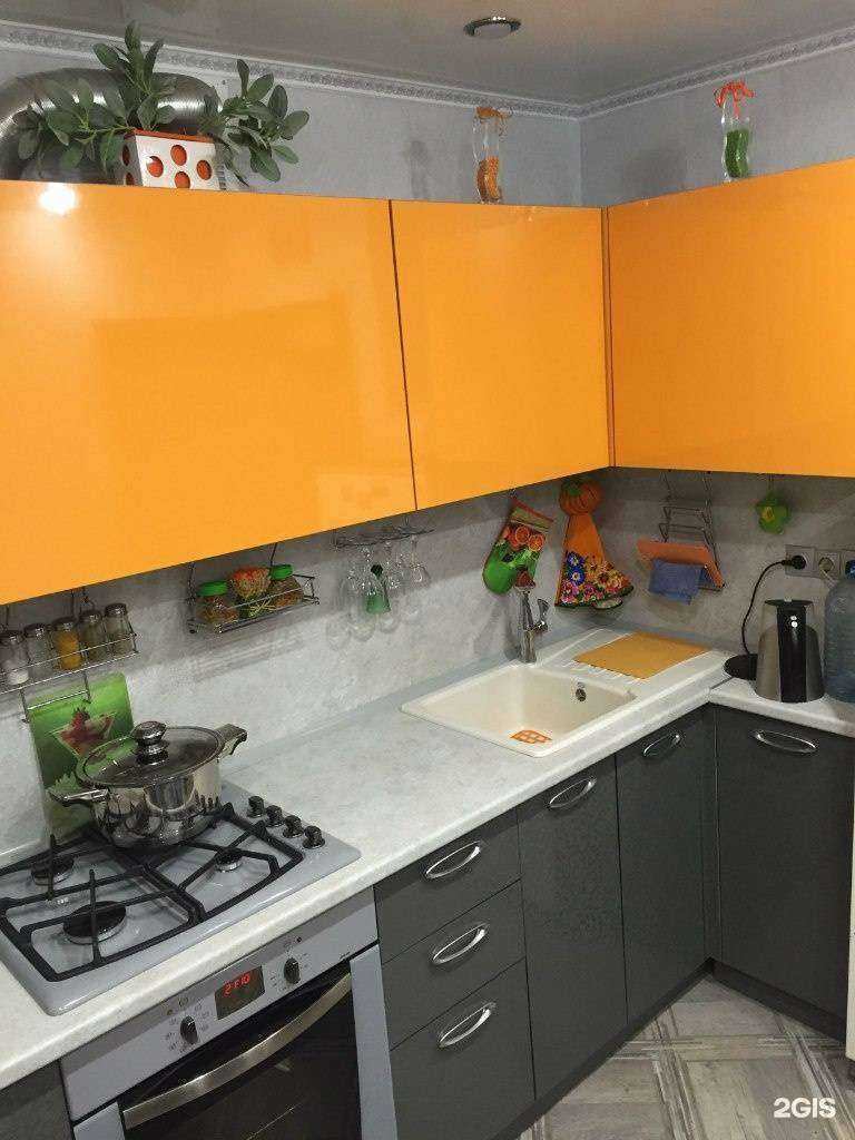 Отзывы на компанию Simpatu-мебель в г. Воронеж c фото