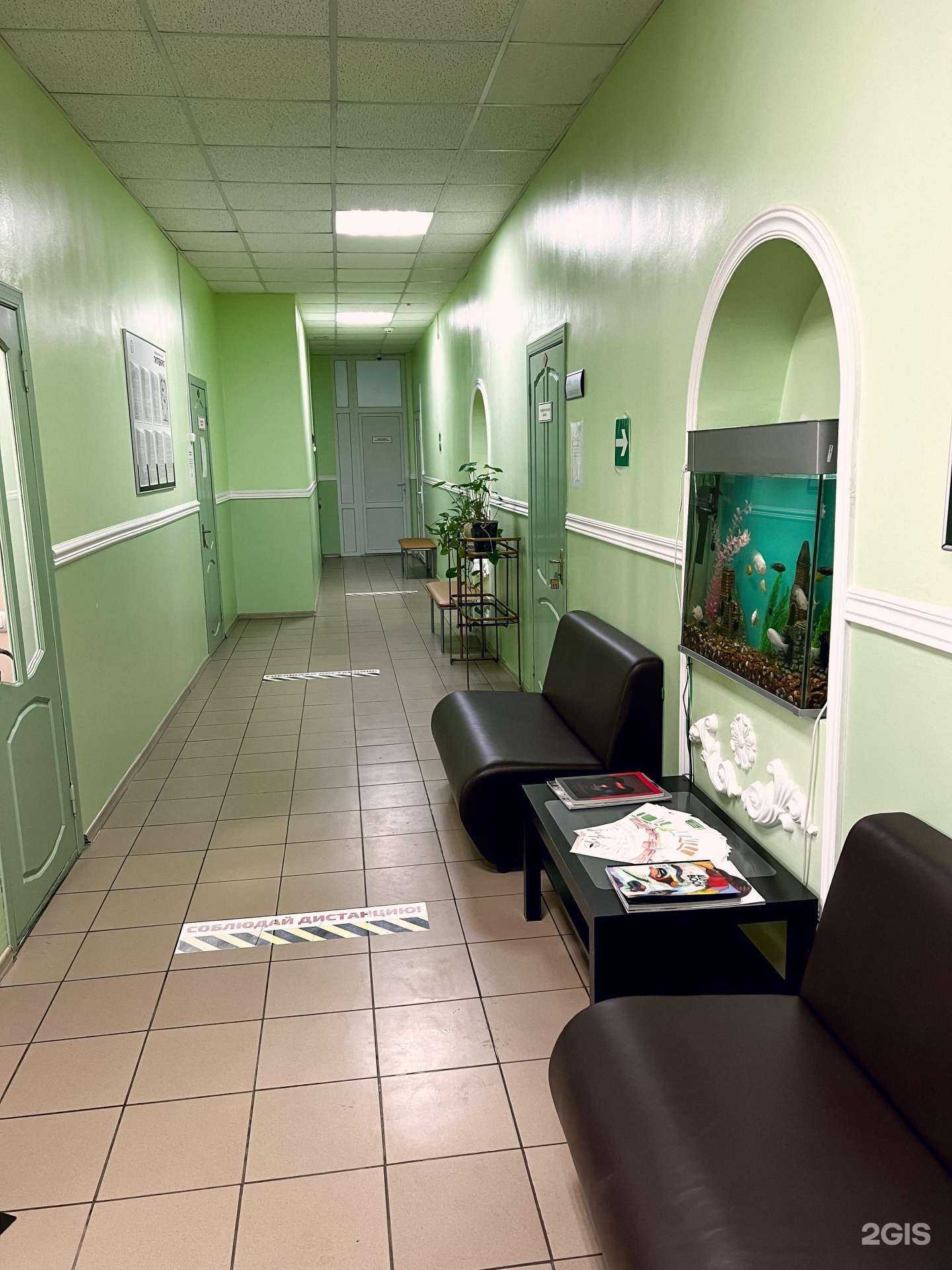 Отзывы на компанию Гиппократ в г. Стерлитамак c фото