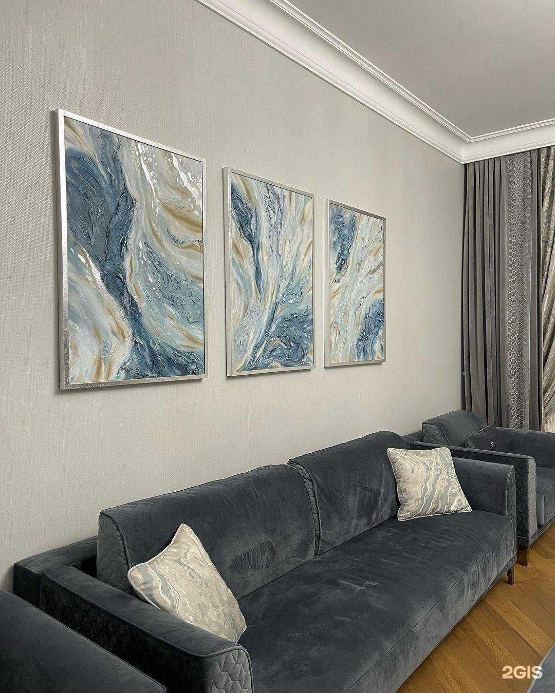 Отзывы на компанию ZG Decor в Махачкале c фото