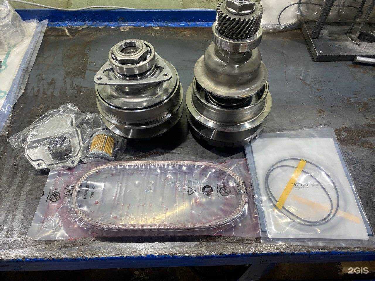 Отзывы на компанию Yarcar в Красноярске c фото