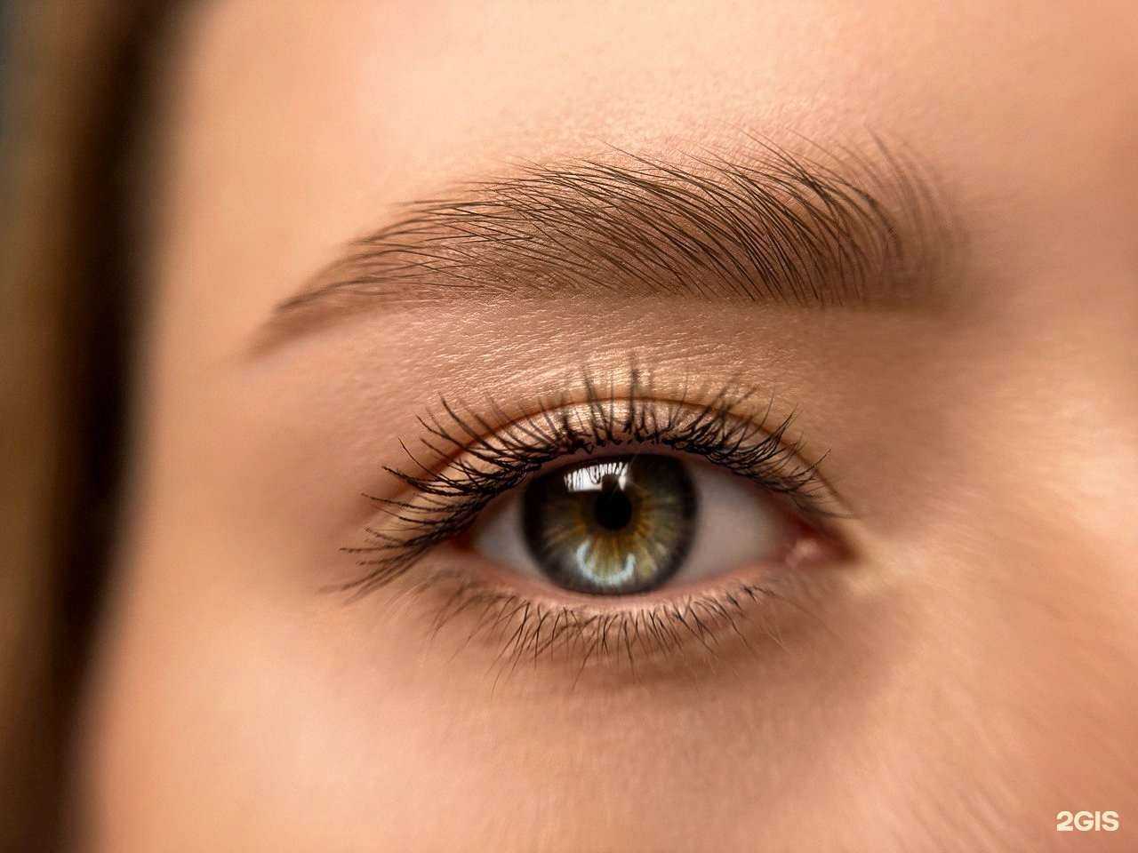 Отзывы на компанию Lara Brows в Ульяновске c фото