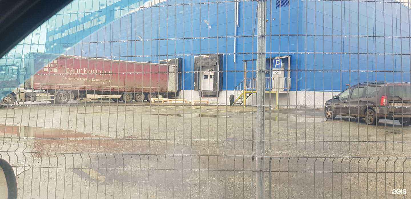 Отзывы на компанию Сталфилтерс в г. Екатеринбург c фото