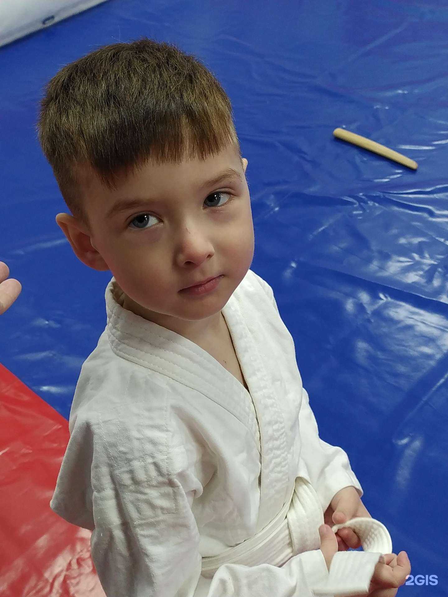 Отзывы на компанию Гакумон Додзё в Барнауле c фото