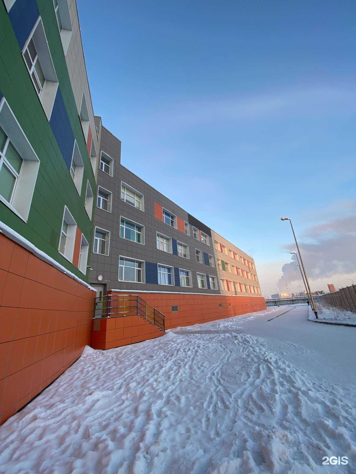 Отзывы на компанию Средняя школа №6 в г. Якутск c фото