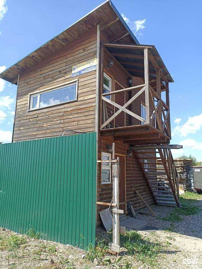 Отзывы на компанию Баня лучше чем у соседа в г. Барнаул c фото