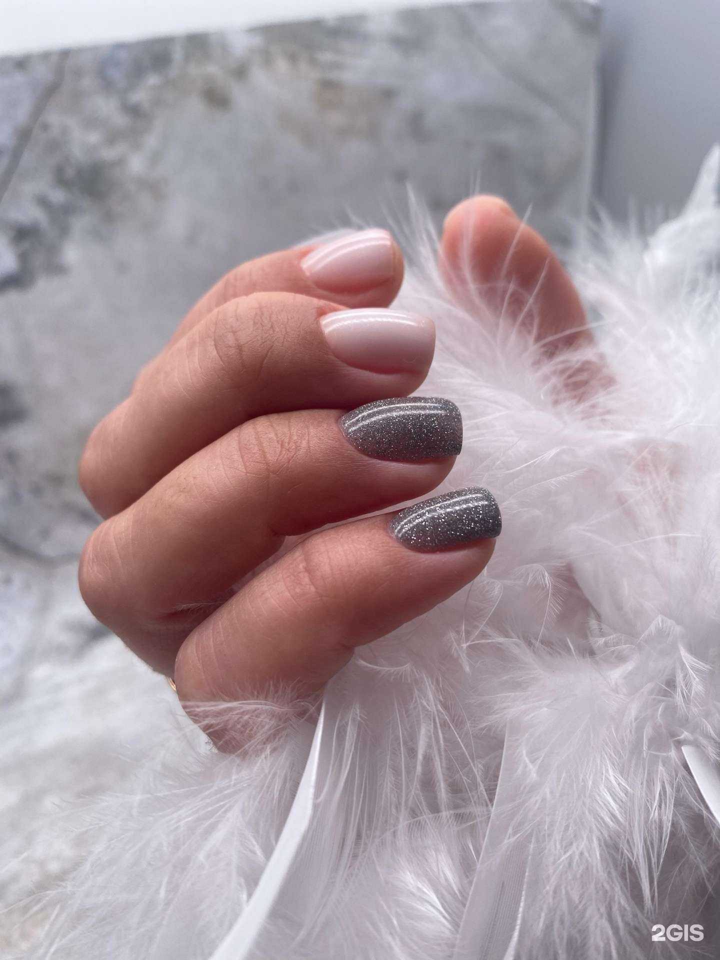 Отзывы на компанию KrisAivaNail в Курске c фото