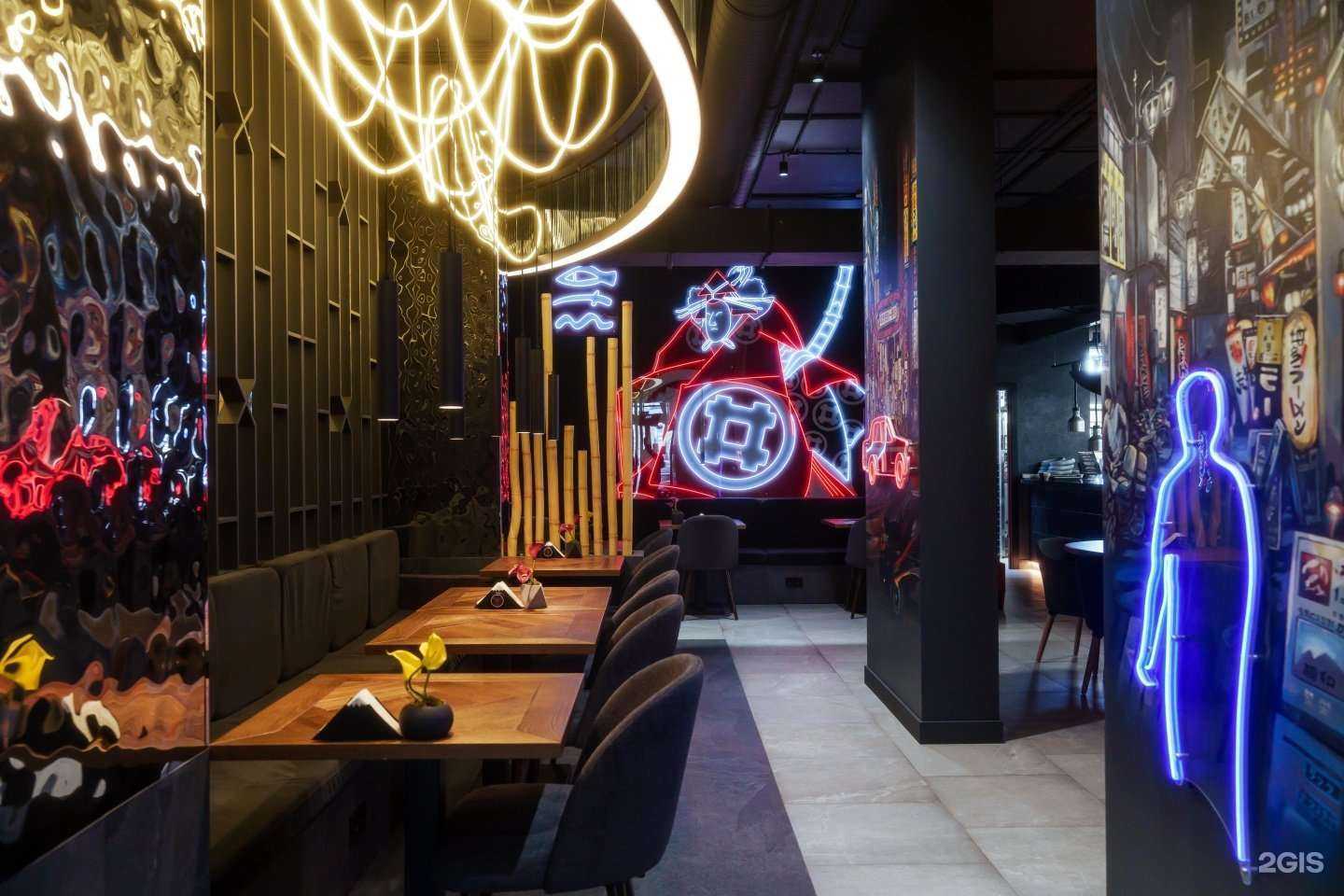 Отзывы на компанию Сёгун в Красноярске c фото