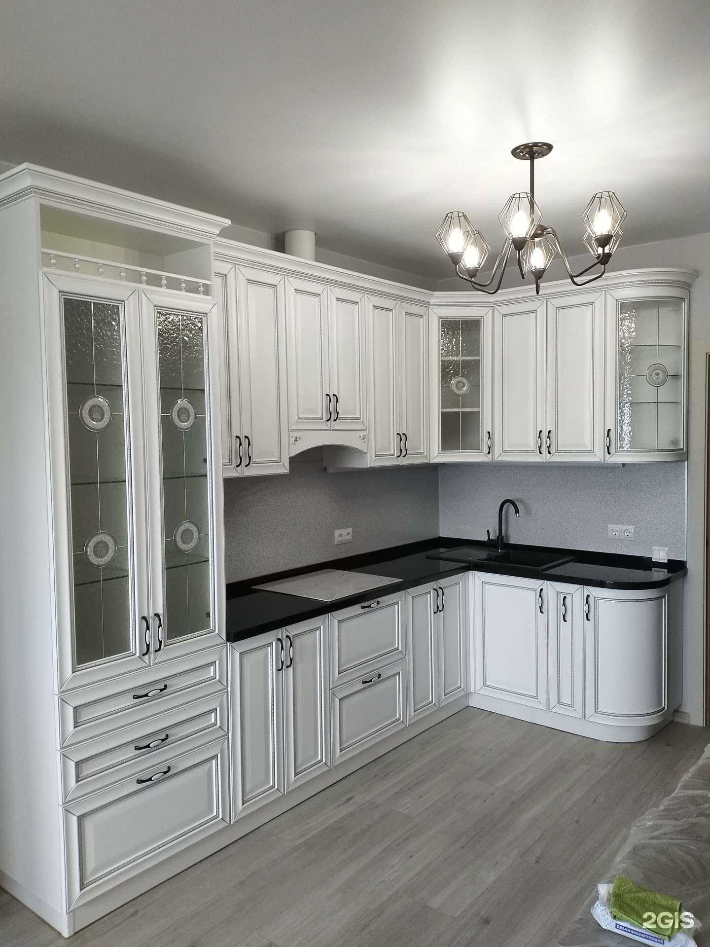 Отзывы на компанию Кухни Анапы в г. Анапа c фото