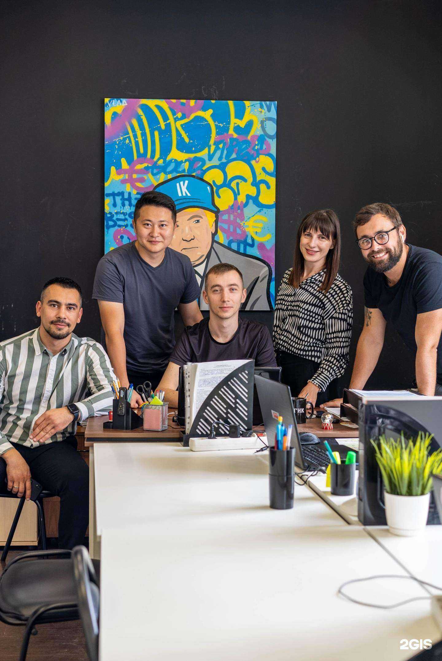 Отзывы на компанию Команда Кравченко в г. Краснодар c фото