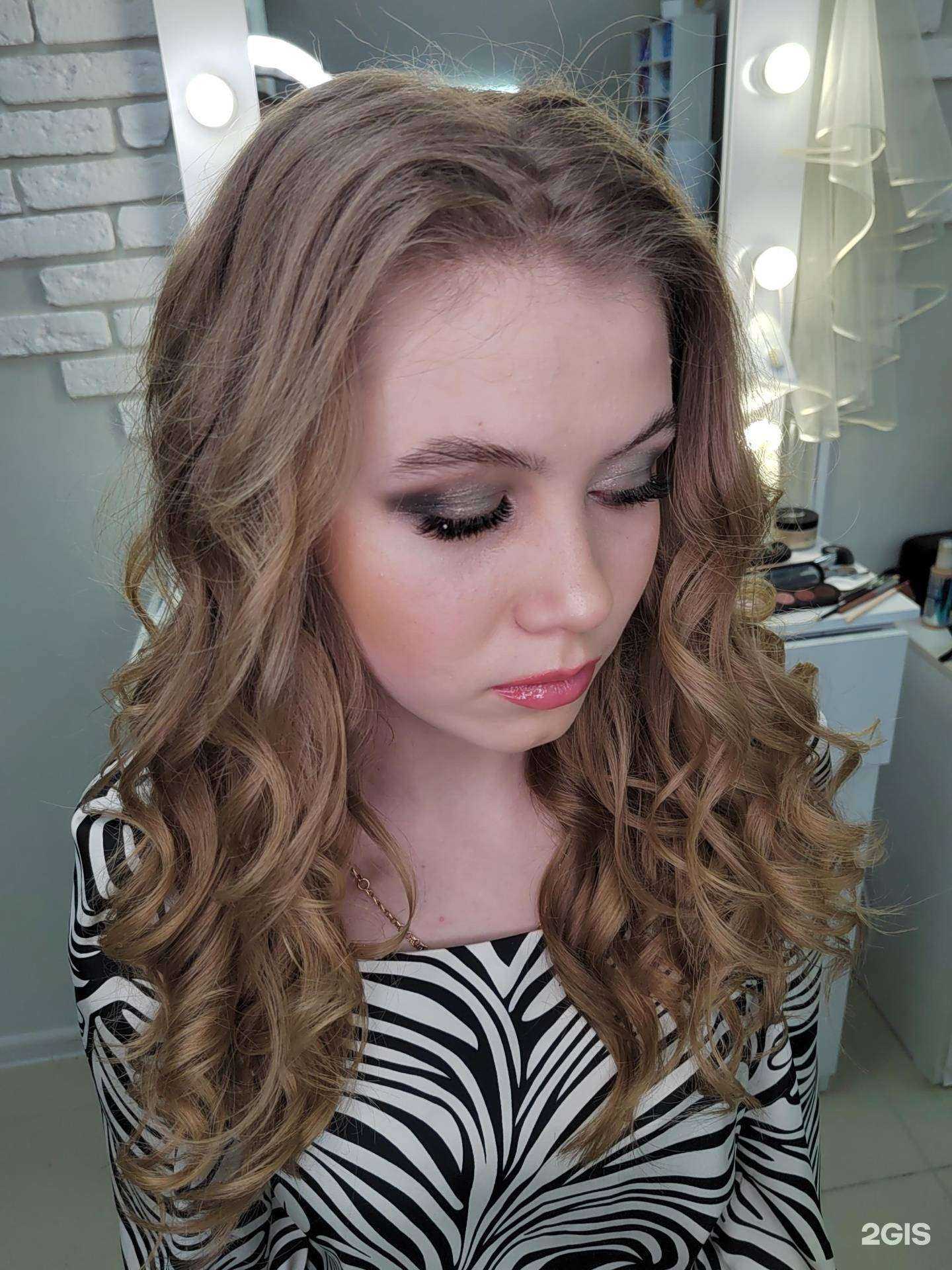 Отзывы на компанию Семейная студия красоты в Томске c фото