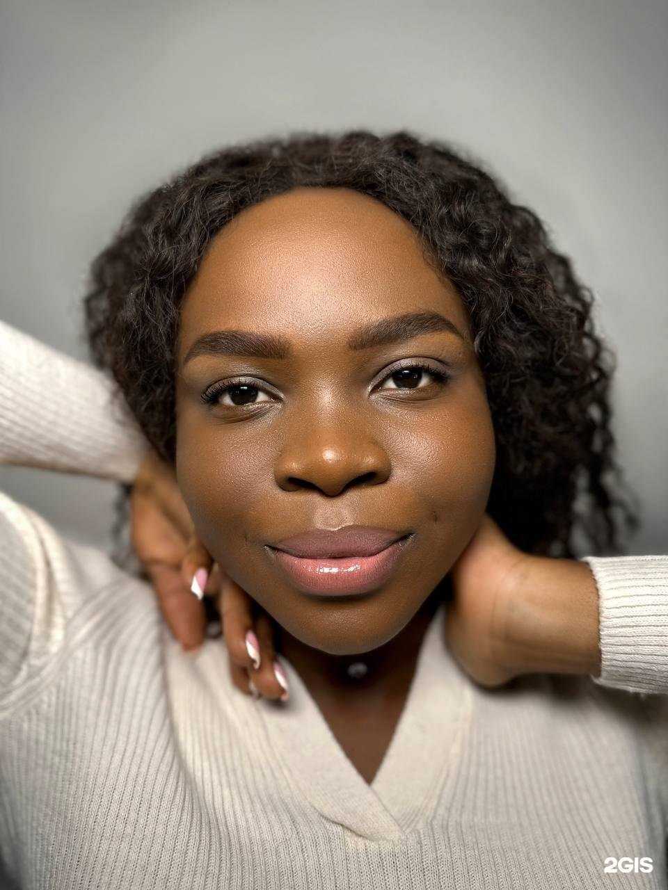 Отзывы на компанию Студия красоты в г. Оренбург c фото