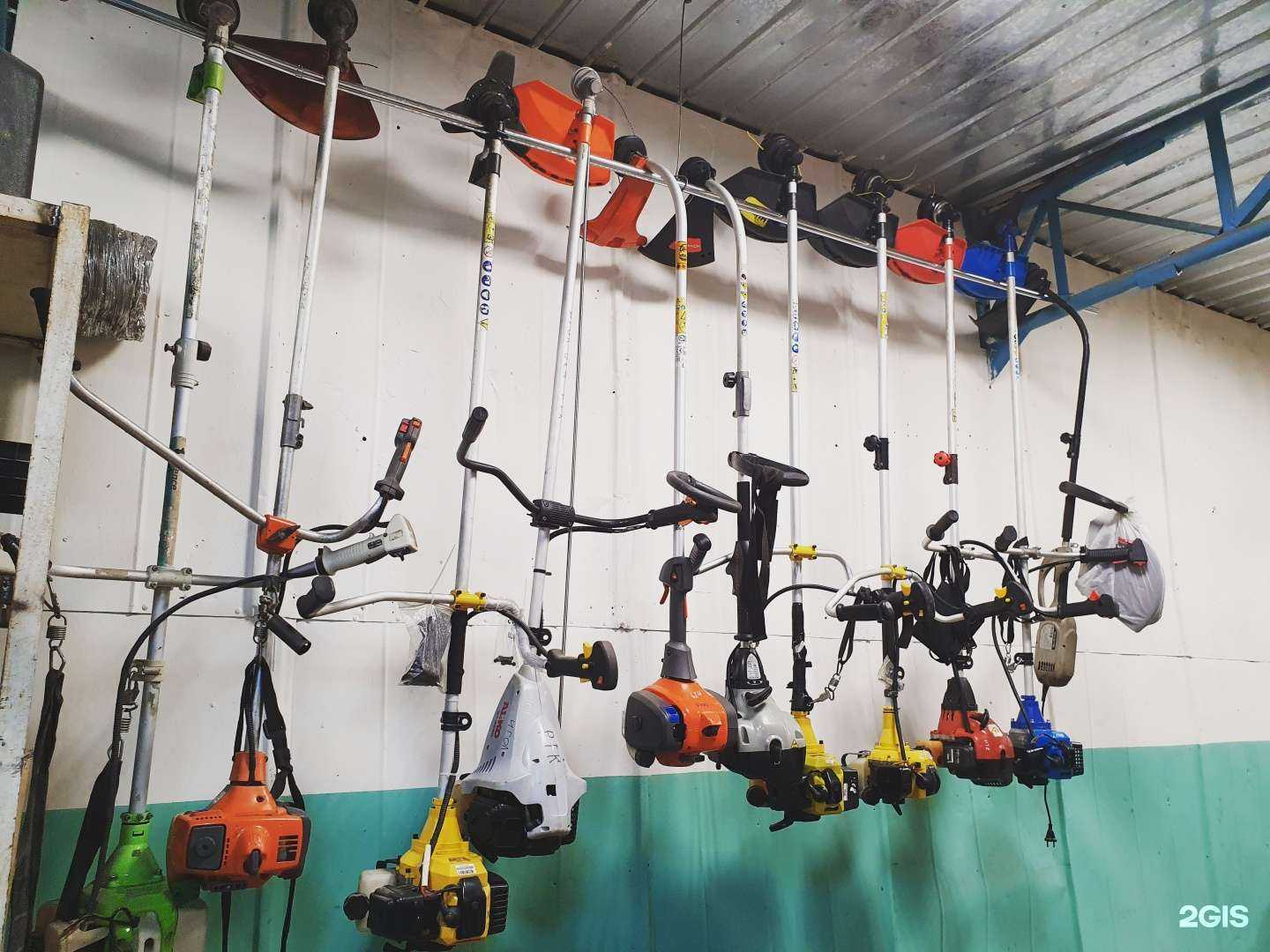 Отзывы на компанию АВМ-Бензосервис в Томске c фото