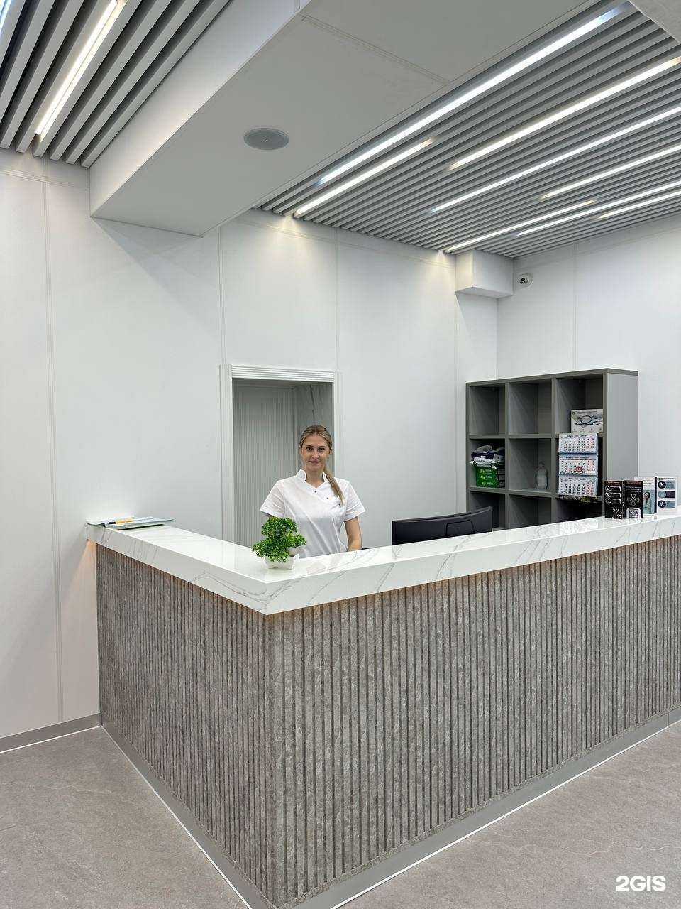 Отзывы на компанию Доступная медицина в Новосибирске c фото