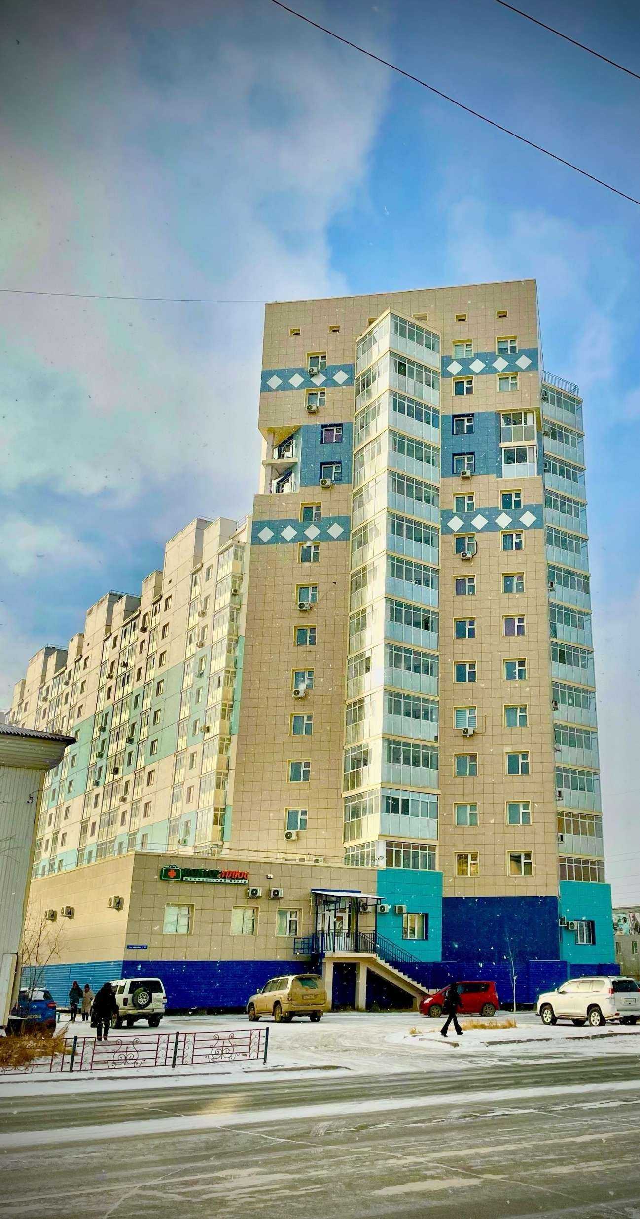 Отзывы на компанию Автопартнёр в Якутске c фото - фотография 2 из 2