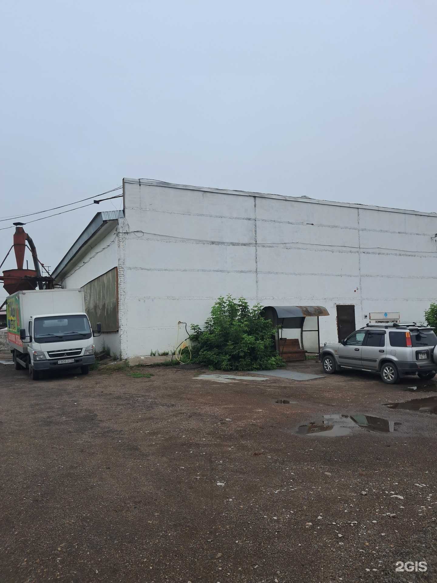 Отзывы на компанию Дома в Красноярске c фото