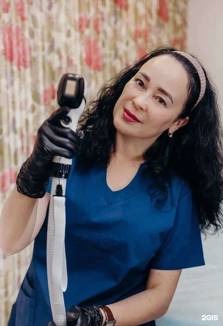 Отзывы на компанию Alfina_lazer в г. Нижнекамск c фото