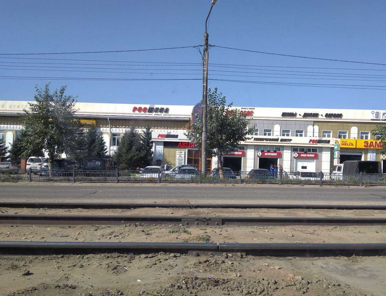 Отзывы на компанию ArendaPro в Улан-Удэ c фото - фотография 2 из 2