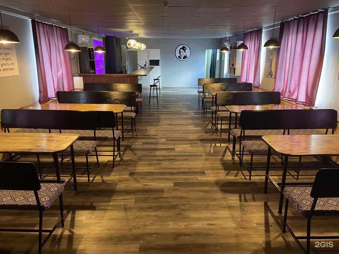 Отзывы на компанию Хармс в Улан-Удэ c фото