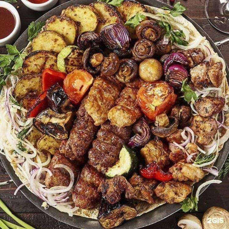 Отзывы на компанию Granat в г. Киров c фото