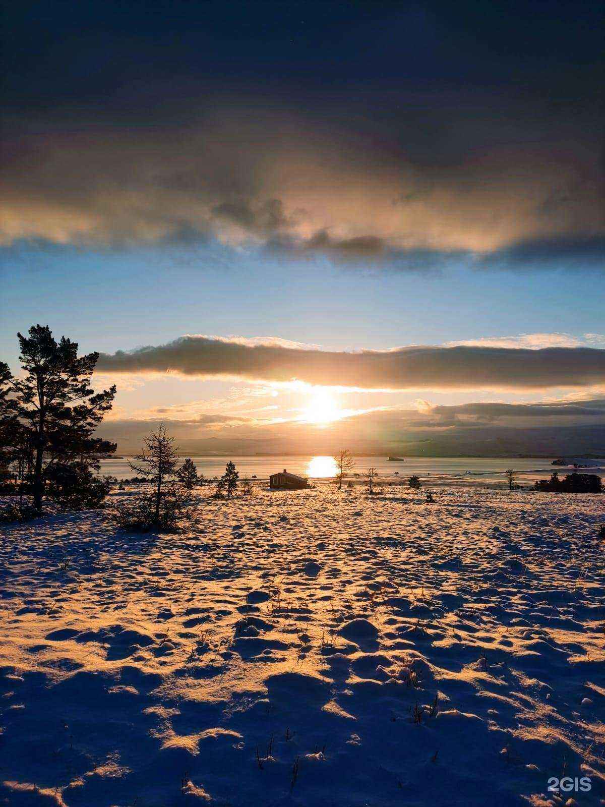 Отзывы на компанию Go Tours Baikal в г. Иркутск c фото