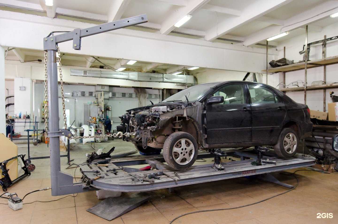 Отзывы на компанию Дали в Уфе c фото