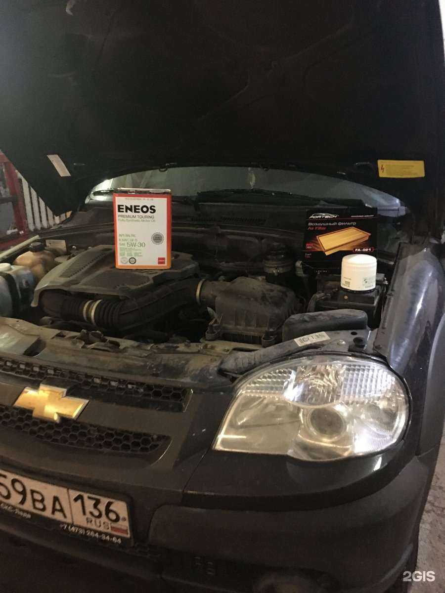 Отзывы на компанию Автомастер36 в г. Воронеж c фото