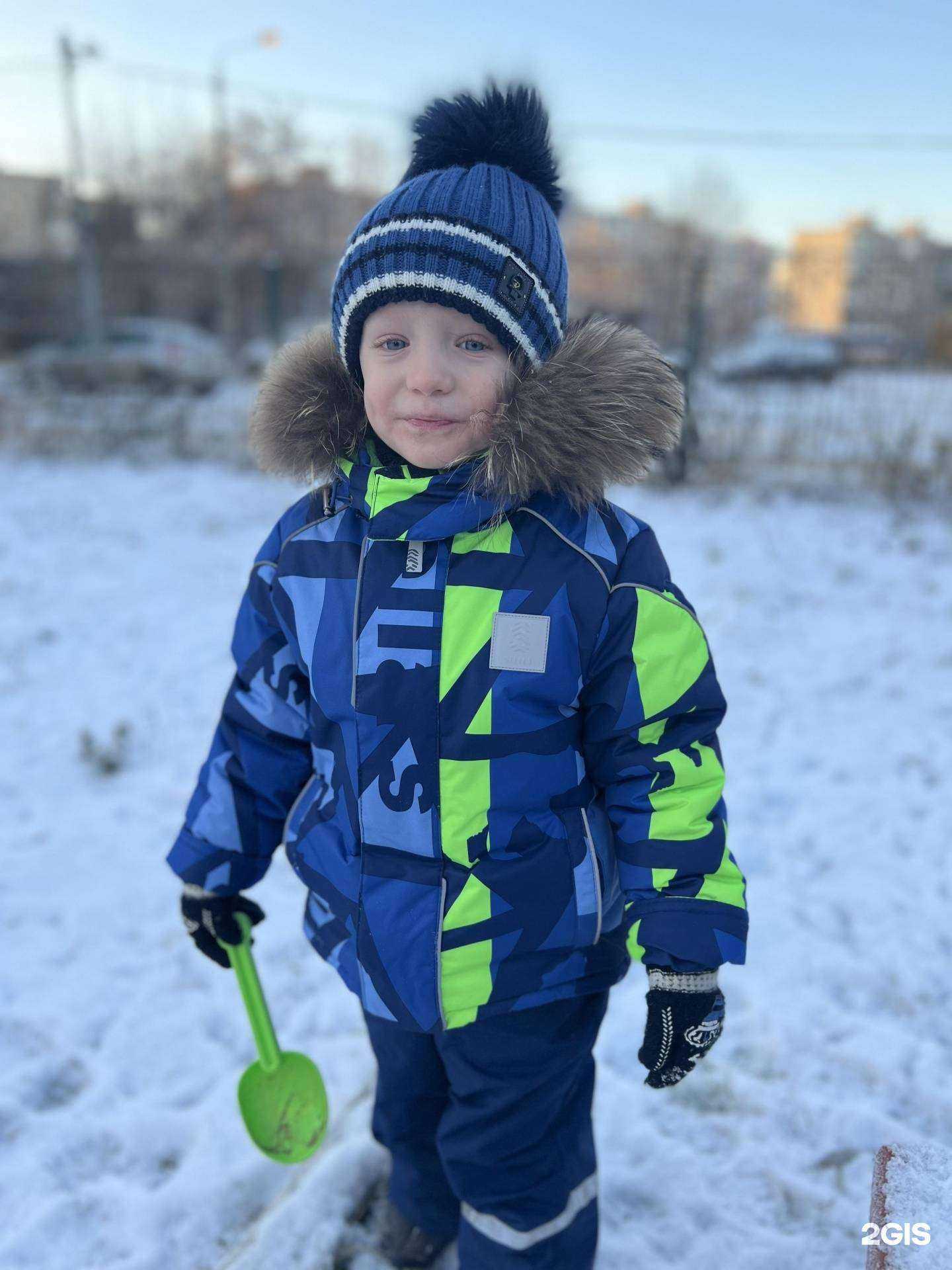 Отзывы на компанию Ручеек в г. Пермь c фото