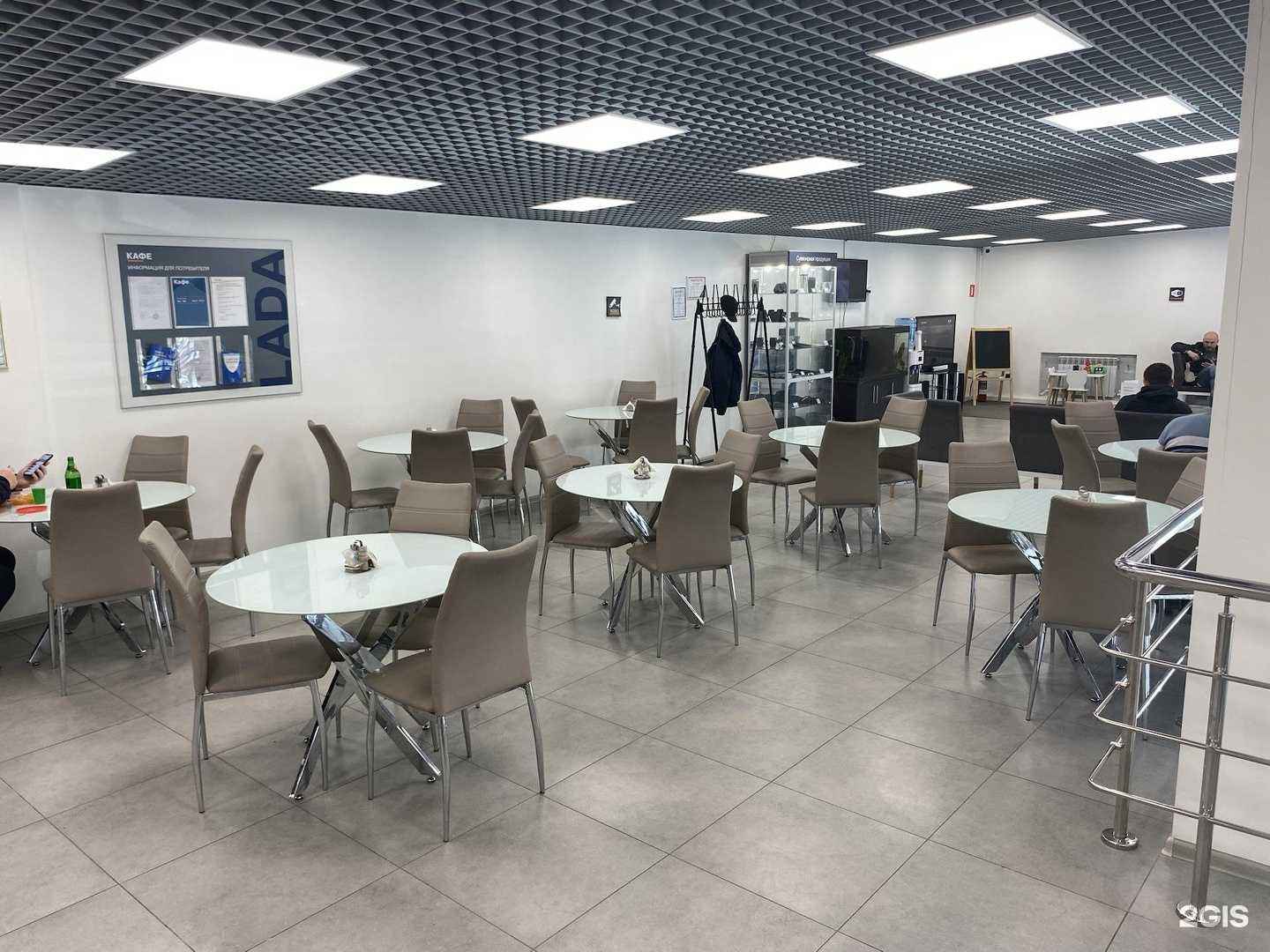 Отзывы на компанию Боравто СКС в Воронеже c фото