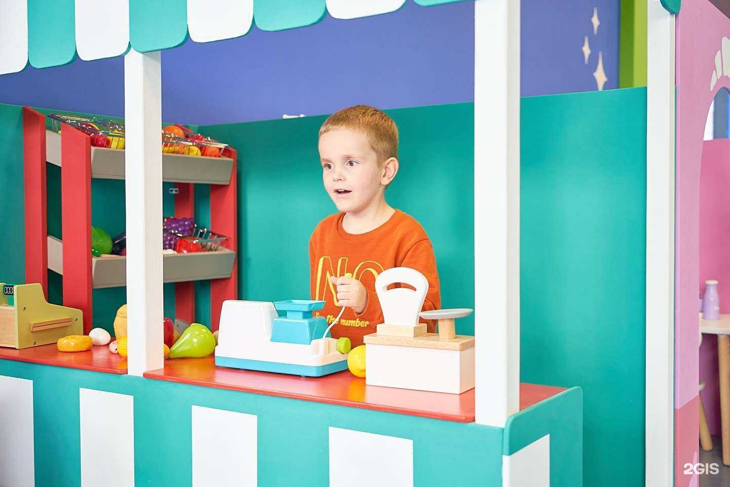 Отзывы на компанию Игратория в г. Краснодар c фото