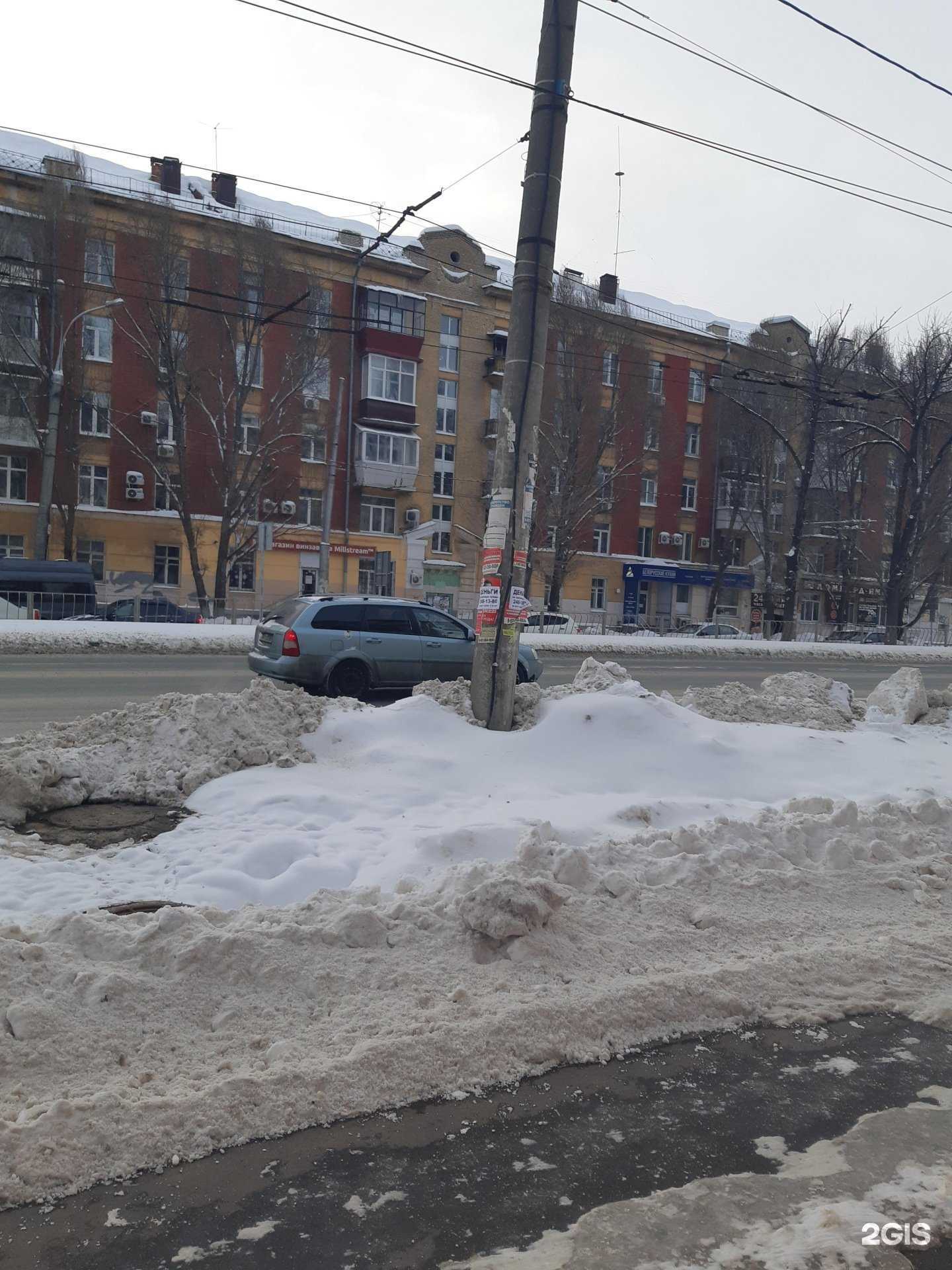 Отзывы на компанию Мебель в дом в Самаре c фото - фотография 2 из 2