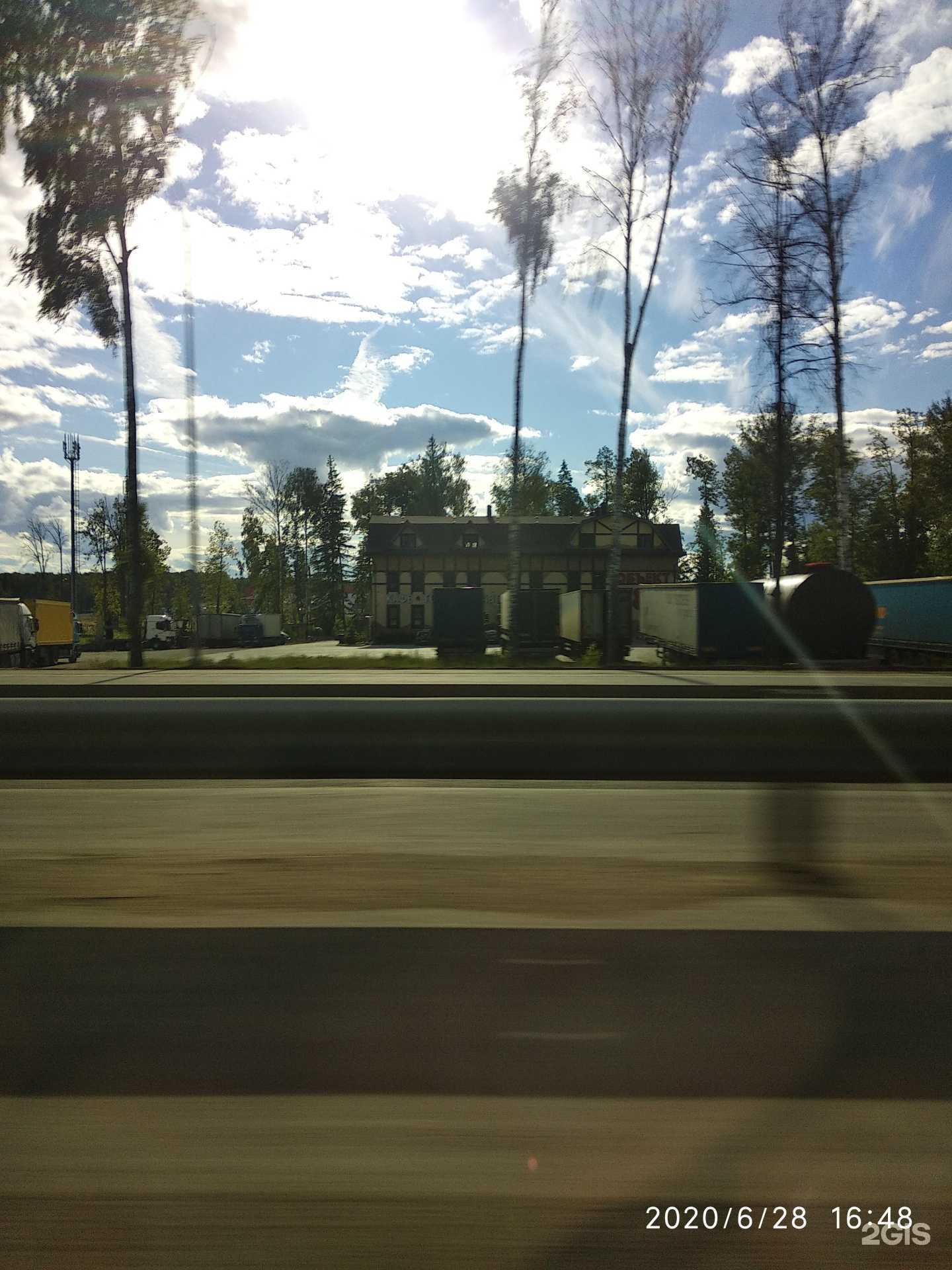 Отзывы на компанию General Trucks в Казани c фото - фотография 2 из 2