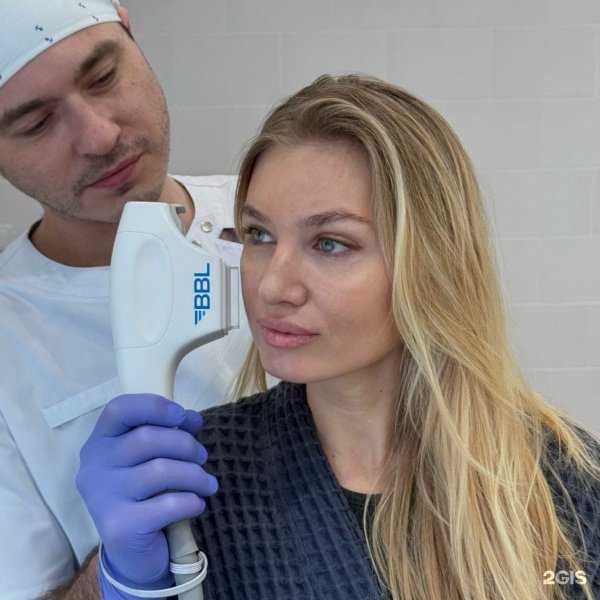Отзывы на компанию Клиника современной косметологии в Перми c фото