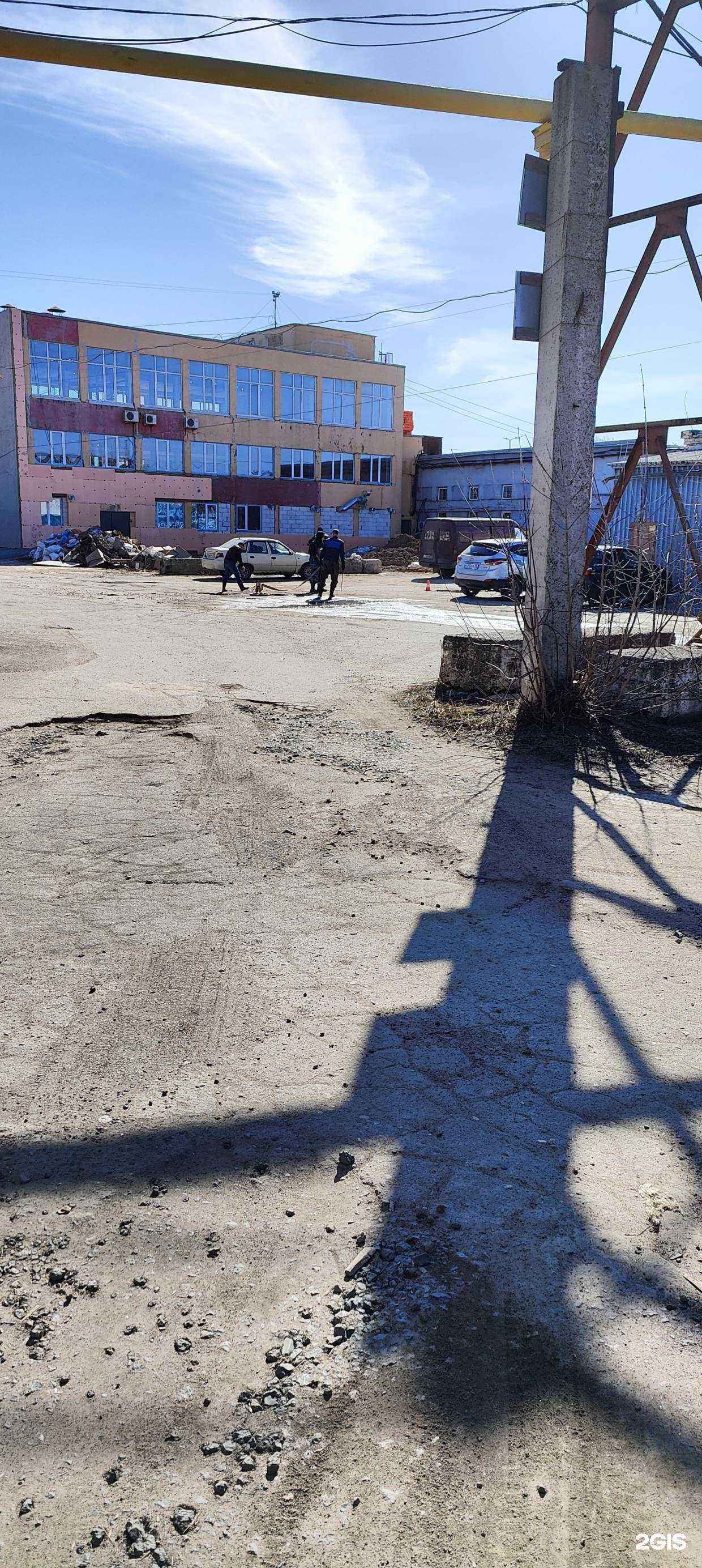 Отзывы на компанию Pivzavod в Череповце c фото - фотография 2 из 2