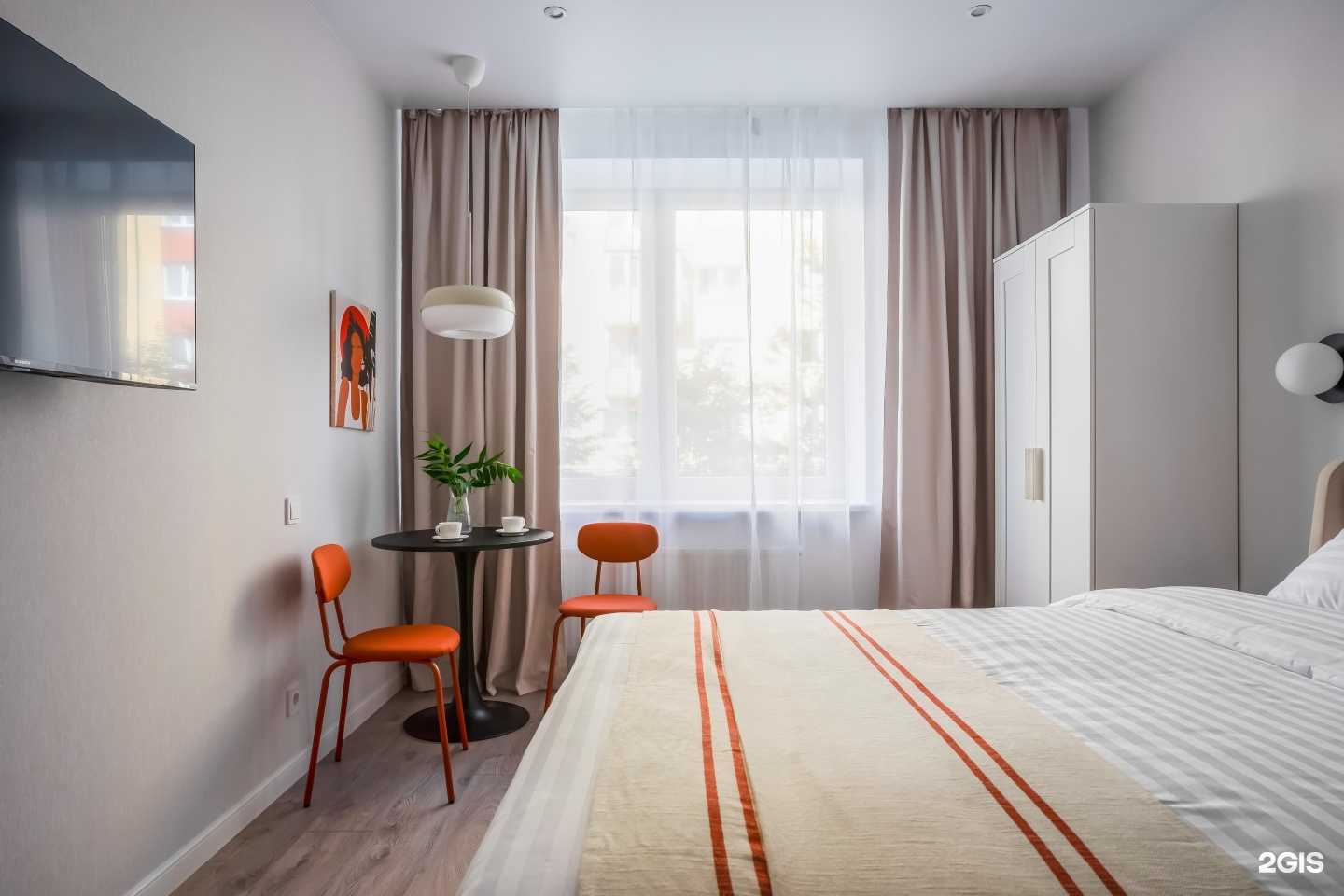 Отзывы на компанию Pavlov в г. Калининград c фото