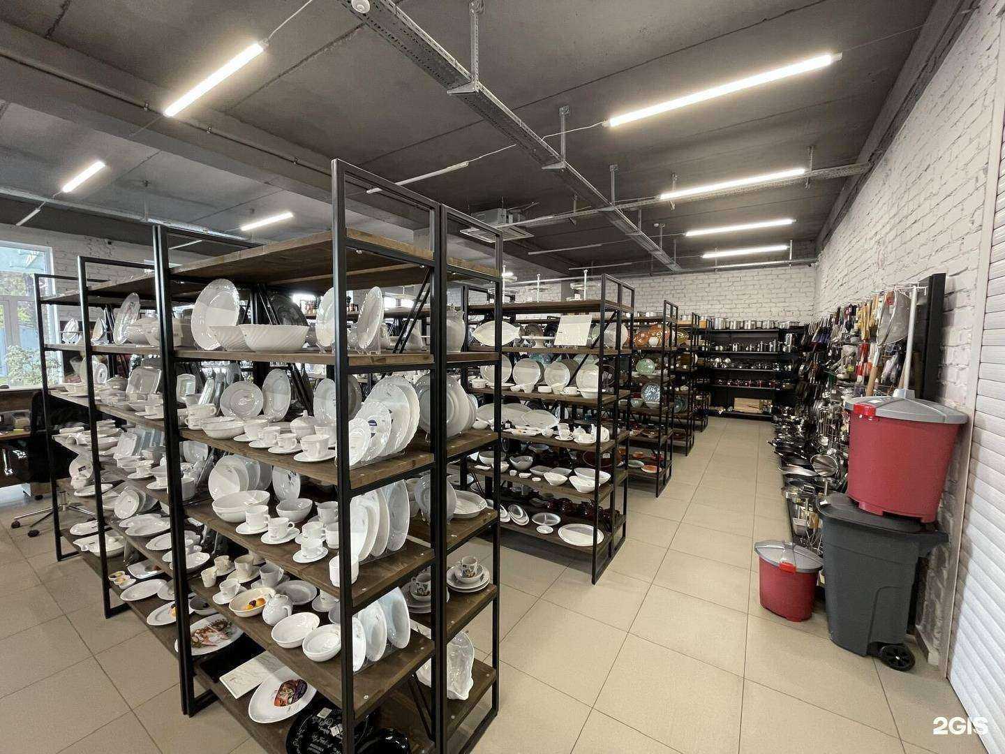 Отзывы на компанию Мегатекс в г. Ставрополь c фото