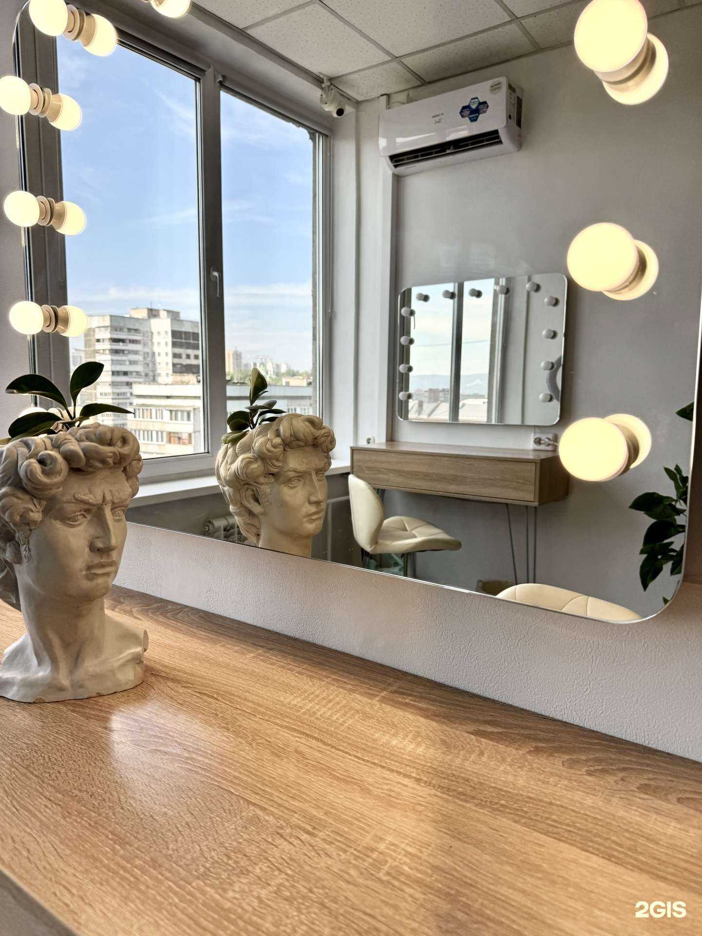 Отзывы на компанию Студия красоты в Красноярске c фото