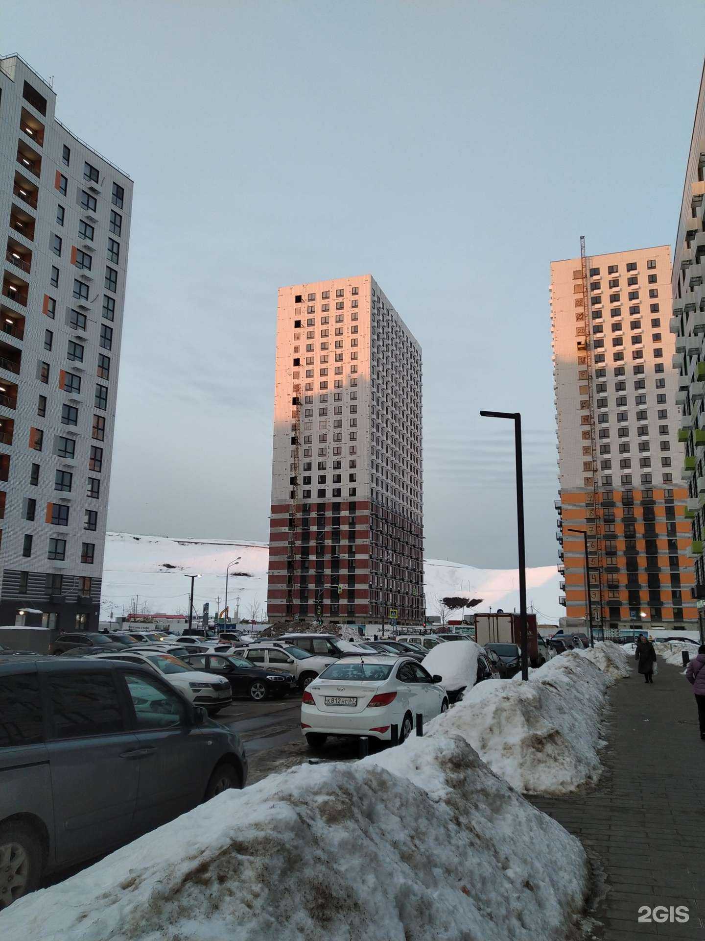 Отзывы на компанию Алиса Фокс в Люберцах c фото - фотография 2 из 2